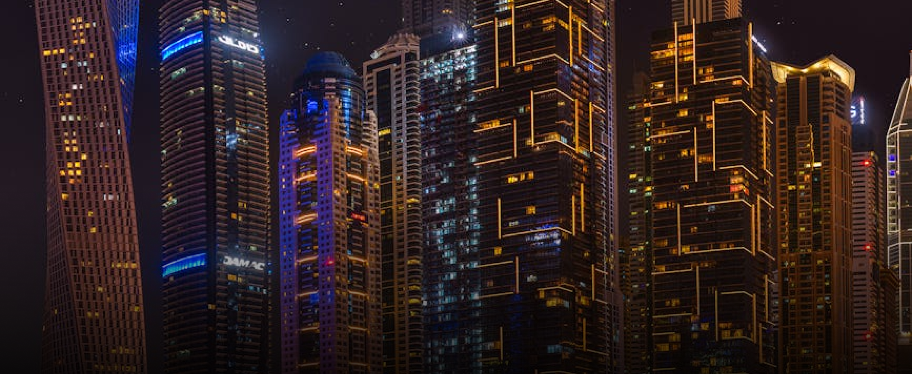 Wealth Investment & Strategic Asset Growth