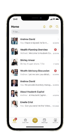 App Screenshot 3