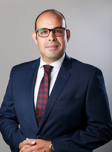 Wael Fawzi
