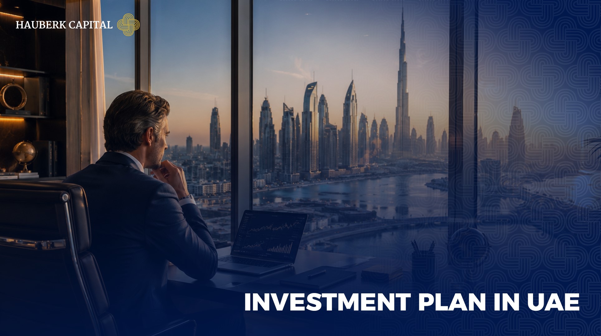 Investment Plan in UAE