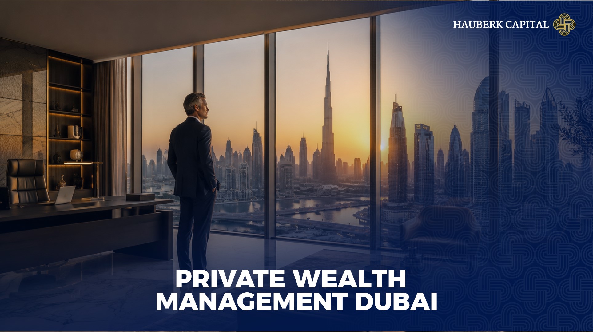 private wealth management dubai
