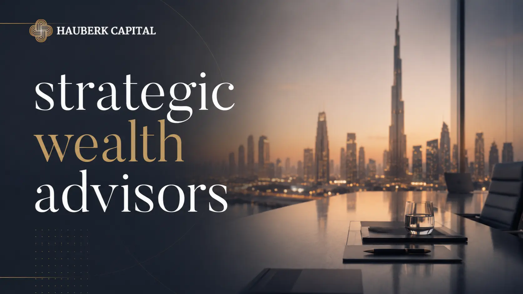 Strategic Wealth Advisors