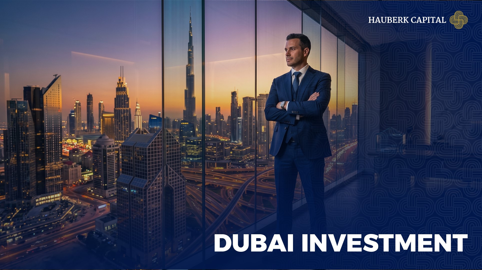 Dubai Investment 