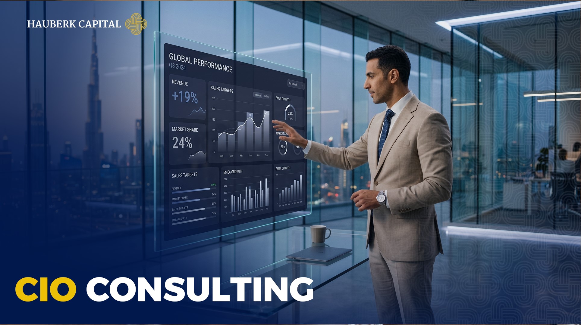 CIO Consulting