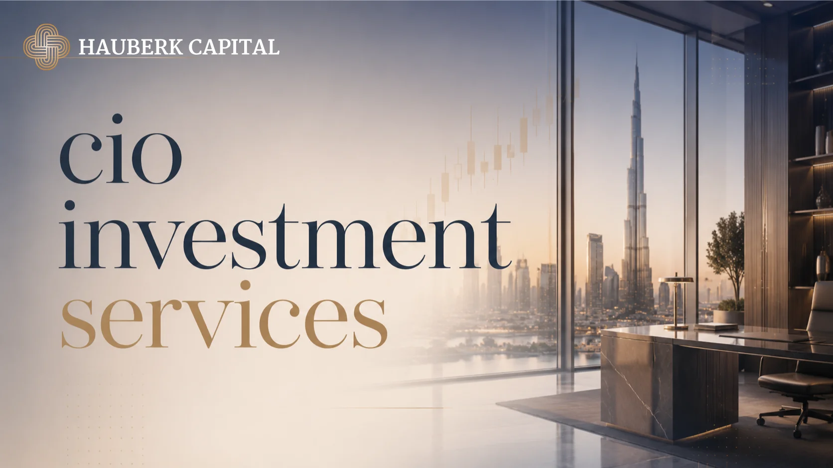 cio investment services