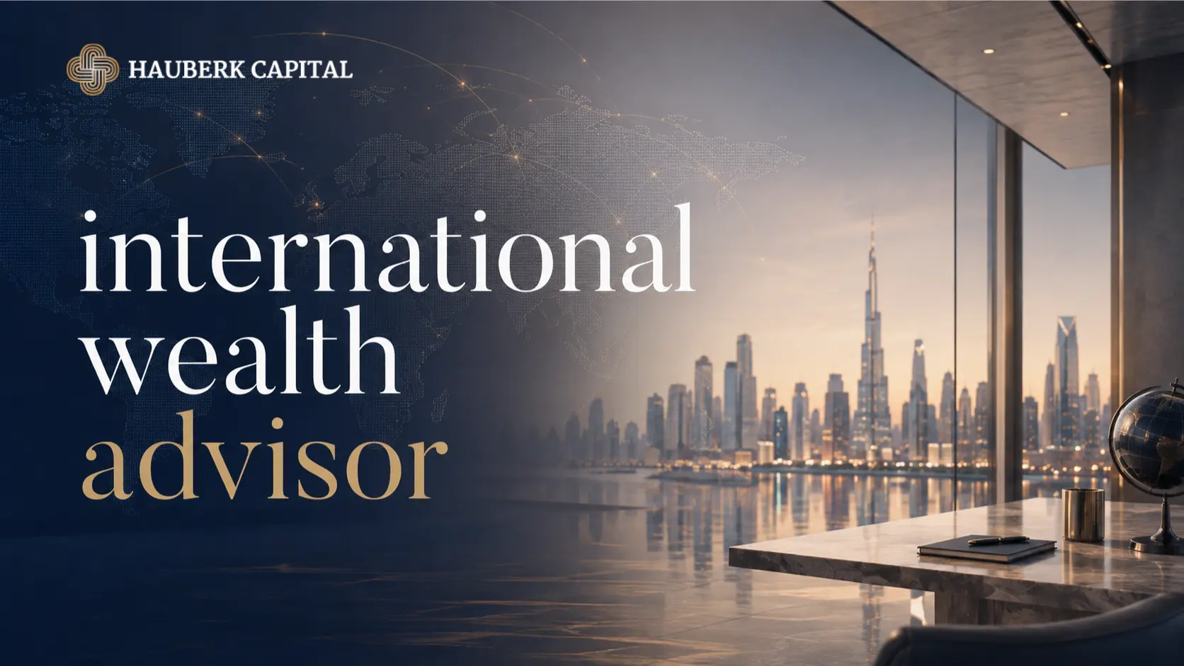 International Wealth Management