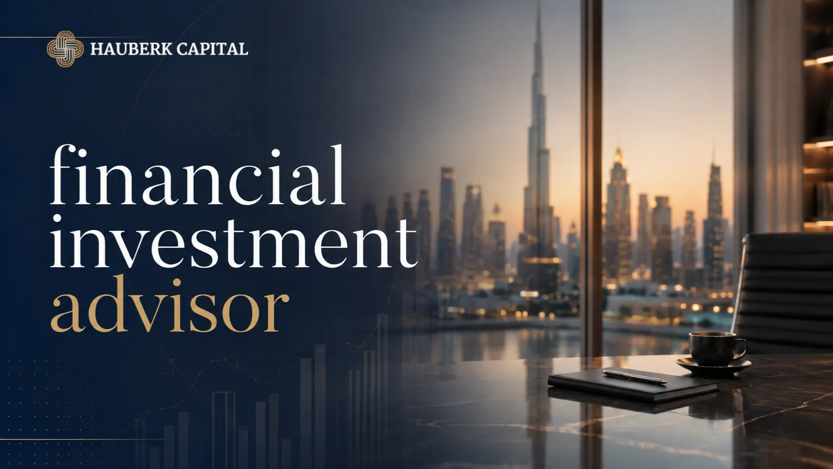 Financial Investment Advisor