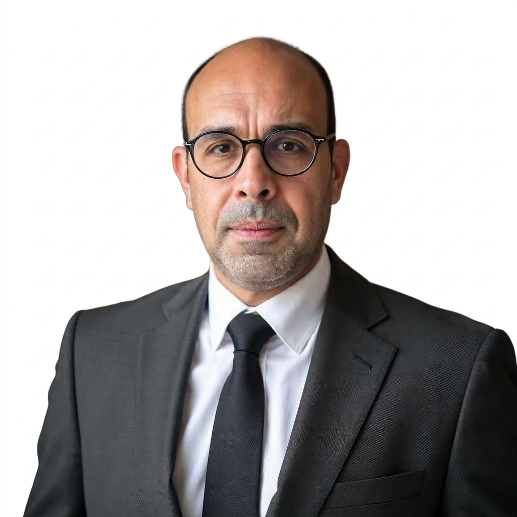 Wael Fawzi